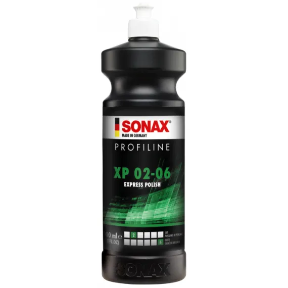 SONAX POLITÚR XP02-06 1000ML