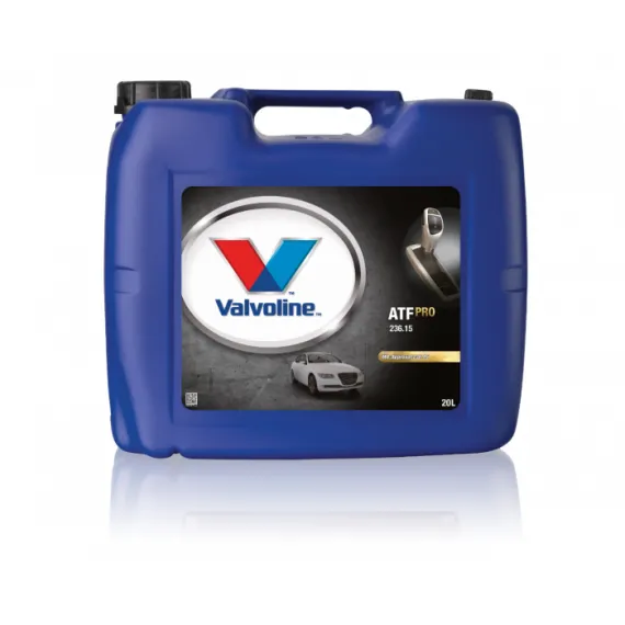 Valvoline ATF PRO 236.15 20L