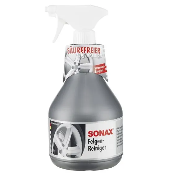 SONAX FELNITISZTÍTÓ 1L