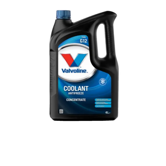 Valvoline AFC 12+ koncemtáció EU 1L