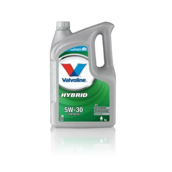 Valvoline HYBRID C3 5W30 5L SW