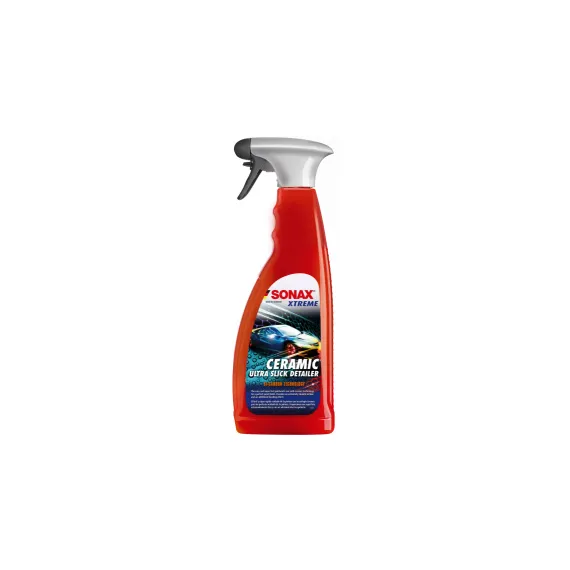 SONAX XTREME KERÁMIA ULTRASLICK SPR 750ML