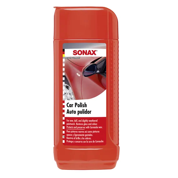 SONAX POLITÚR 250ML