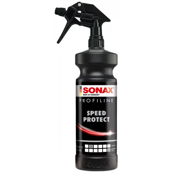 SONAX PROFILINE GYORS WAX 1L