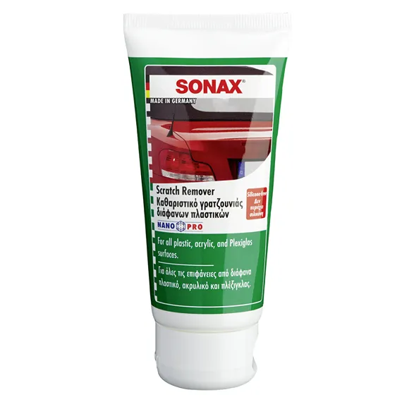 SONAX KARC ELTÁVOLÍTÓ 75ML (PLEXI)