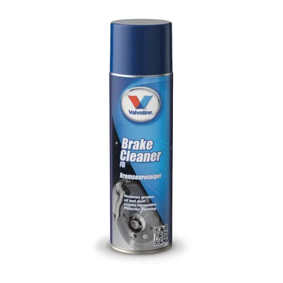 Valvoline BRAKE CLEANER spray 500ML