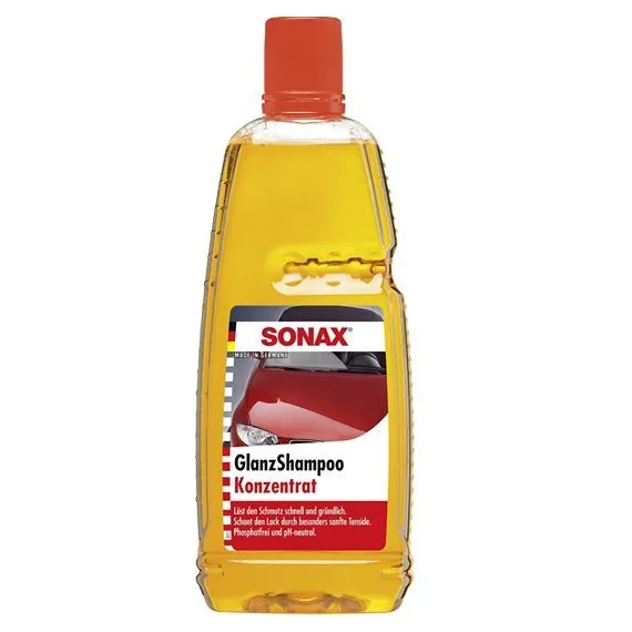 SONAX SAMPON FÉNYEZŐ KONC 1L