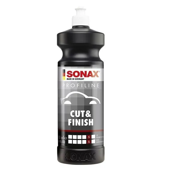 SONAX PROFILINE CUT&FINISH 1L