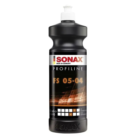 SONAX PROFILINE FINOMCSISZ.PASZTA 1L