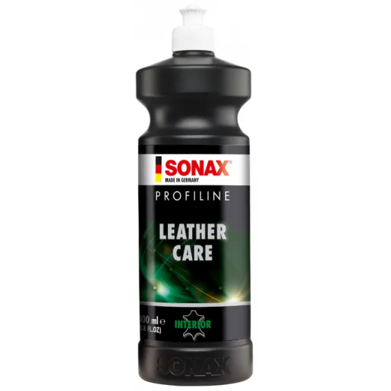 SONAX PROFILINE BŐRÁPOLÓ KRÉM 1L