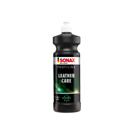 SONAX PROFILINE BŐRÁPOLÓ KRÉM 1L