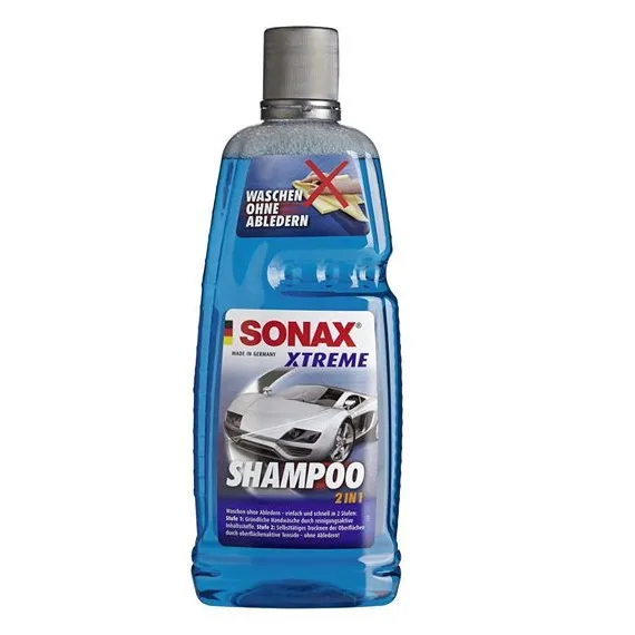 SONAX XTREME SAMPON 2 IN 1 1L