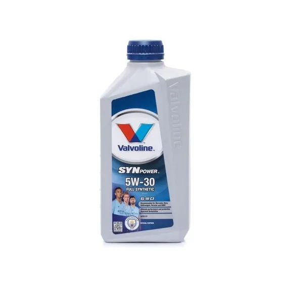 Valvoline Synpower XL-III C3 5W-30 MOTOROLAJ 1L