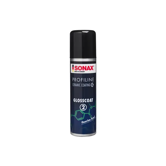 SONAX PROFILINE KERÁMIA BEVONAT 2 210ML