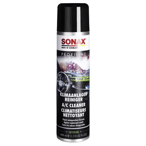 SONAX PROFILINE KLÍMATISZTÍTÓ 400ML