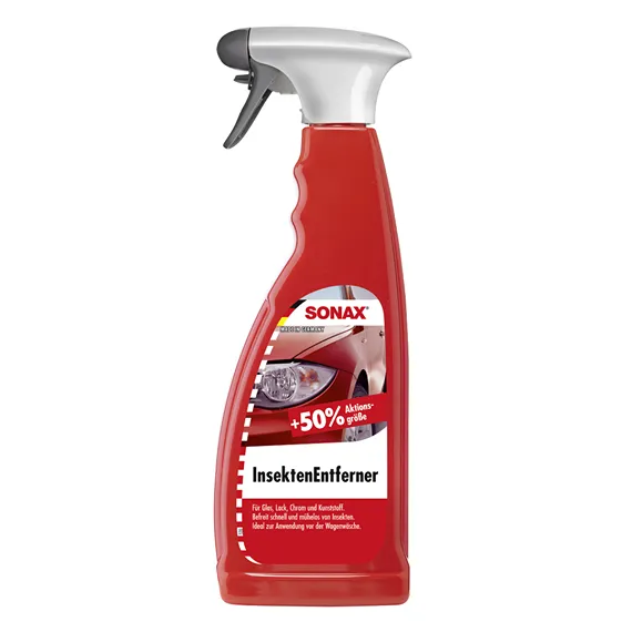 SONAX ROVARELTÁVOLÍTÓ 750 ML