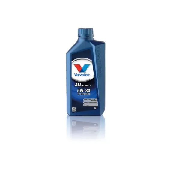 Valvoline All Climate 5W30 1L