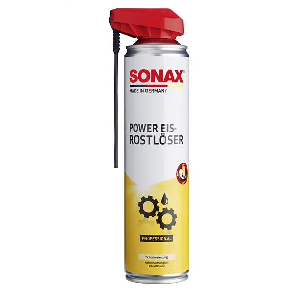 SONAX PROFILINE ROZSDAOLDÓ 400ML