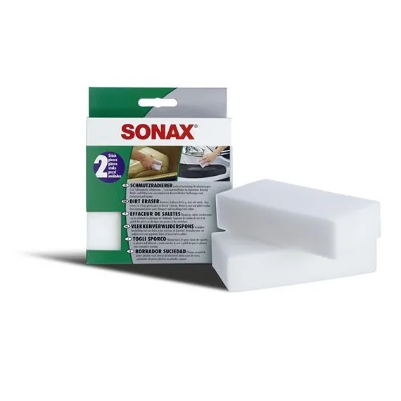 SONAX TISZTITÓRADÍR (2DB)
