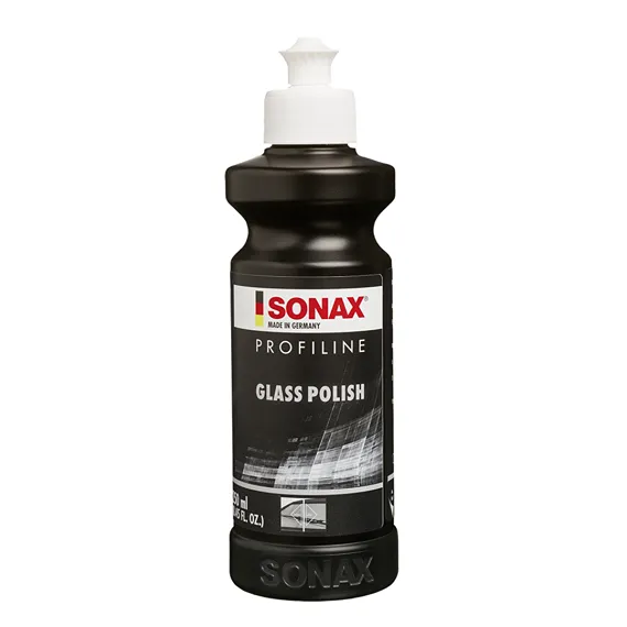 SONAX PROFILINE SZÉLVÉDŐ POLÍR 250 ML