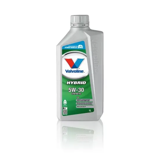 Valvoline HYBRID C3 5W30 1L SW