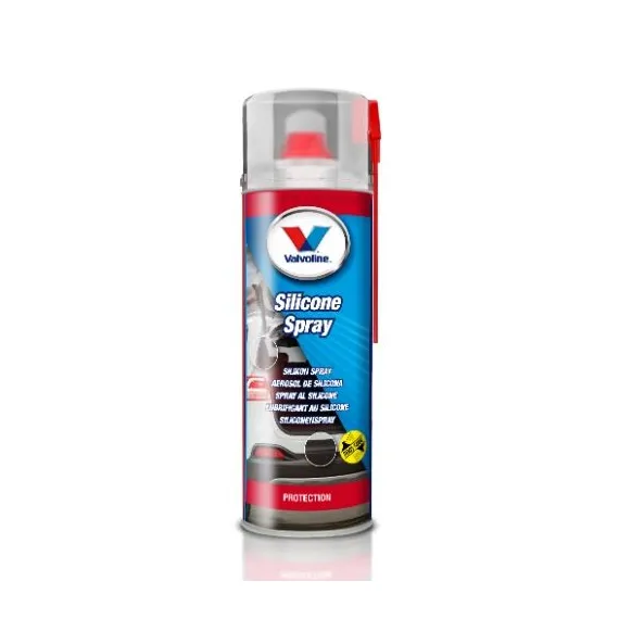 Valvoline SILICONE SPRAY 500ML