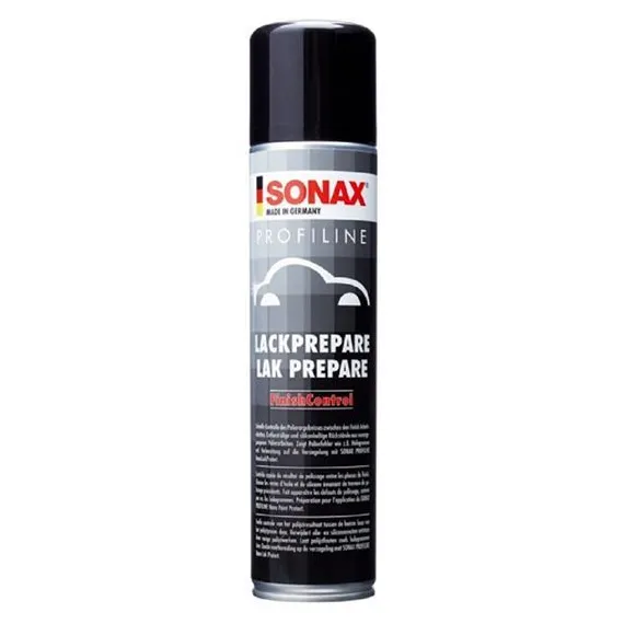 SONAX PROFILINE LAKK ELŐKÉSZITŐ 400 ML