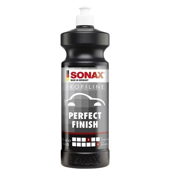 SONAX PROFILINE BEFEJEZŐ POLÍR