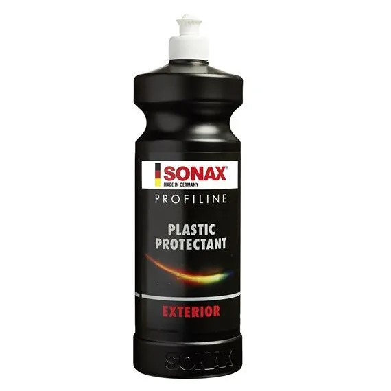 SONAX MŰANYAGFELÚJÍTÓ 1000ML