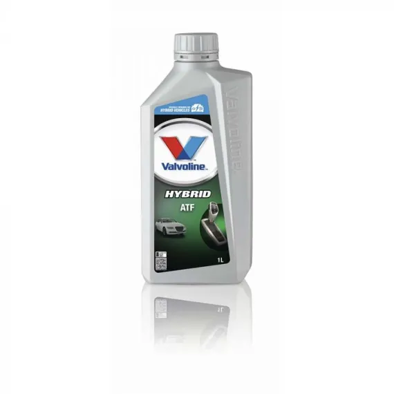 Valvoline Hybrid ATF 1L SW