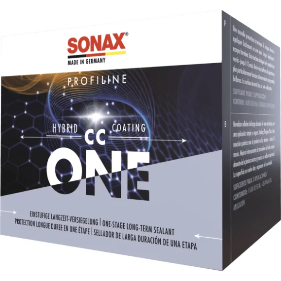 SONAX PROFILINE HYBRIDBEVONAT CCONE 50ML