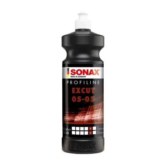 SONAX PROFILINE EXCUT 05-05 250M