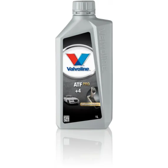 Valvoline ATF PRO +4 1L