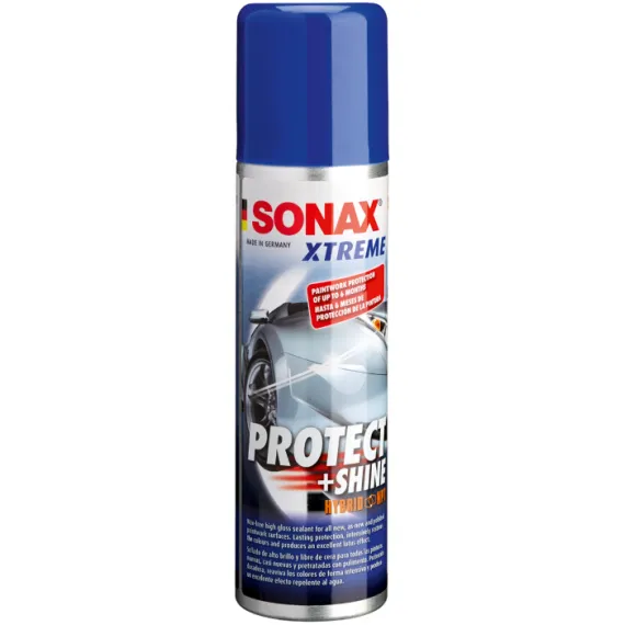SONAX XTREME PROTECT SHINE LAKKVÉDŐ 6 HÓ