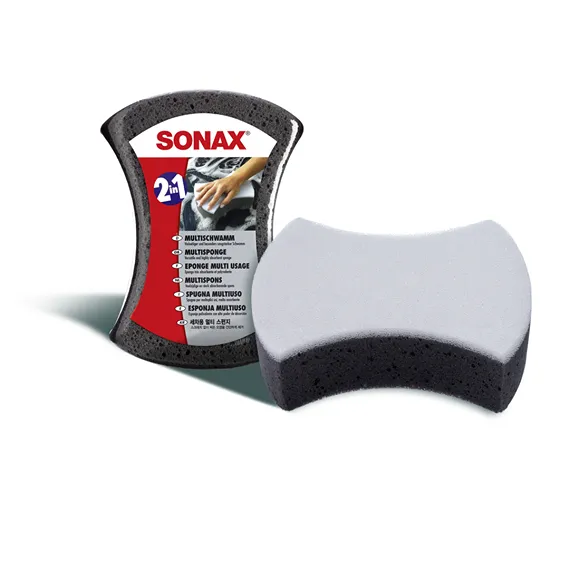 SONAX AUTOÁPOLÓ SZIVACS UNIVERZÁLIS