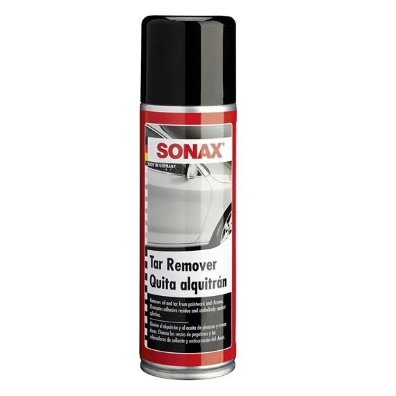 SONAX KÁTRÁNYELTÁVOLÍTÓ SPRAY 300ML