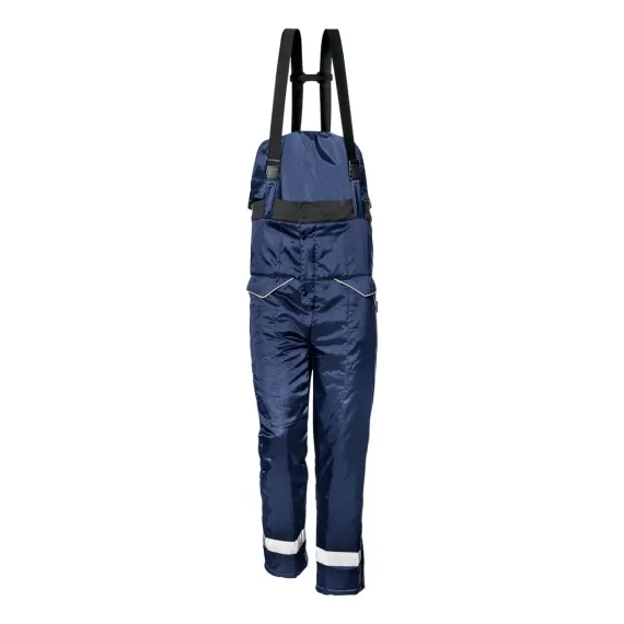 Opera Quark kantáros nadrág - sötétkék - 3XL, Szín: sötétkék, Méret: 3XL