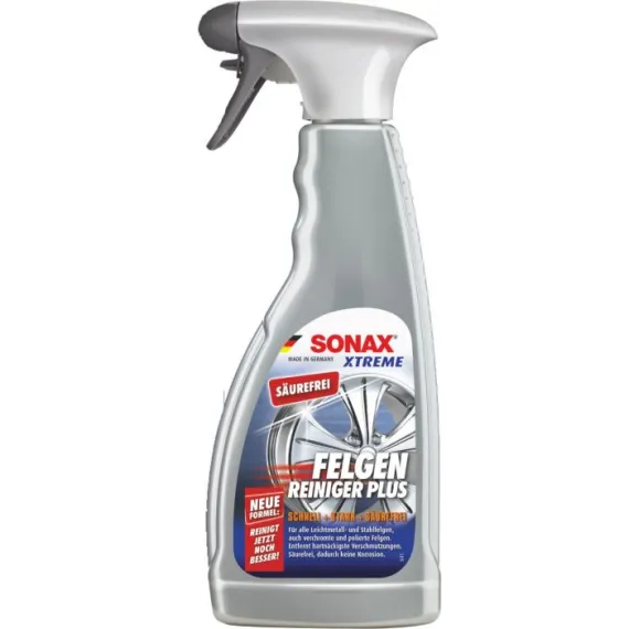 SONAX XTREME FELNITISZTÍTÓ PUMPÁS 500ML