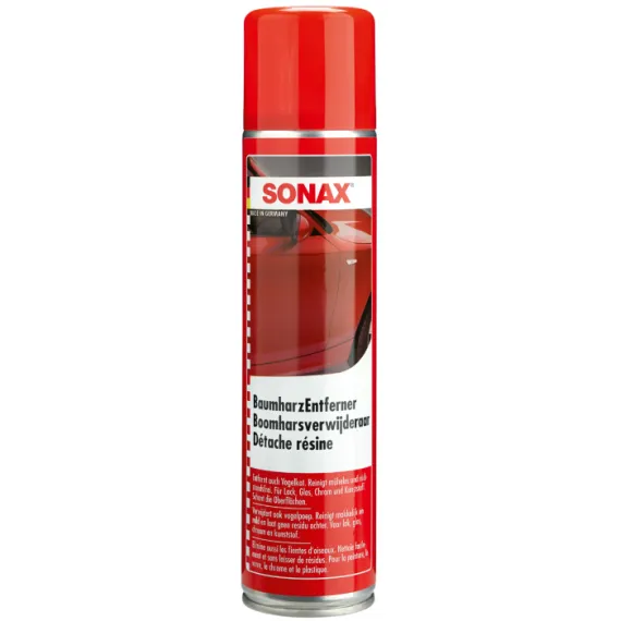 SONAX FAGYANTA ELTÁVOLÍTÓ 400ML