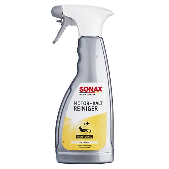 SONAX MOTOR ÉS HIDEGTISZTÍTO 500 ML