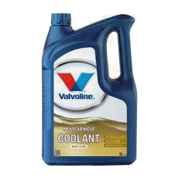 Valvoline MULTI-Vehicle Coolant RTU 5L