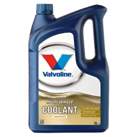 Valvoline MULTI-Vehicle Coolant CONC 5L