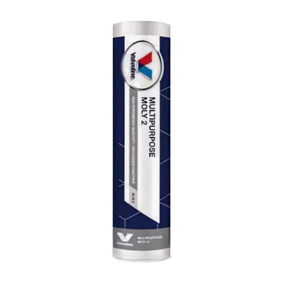 Valvoline Multipurpose Moly 2 400g