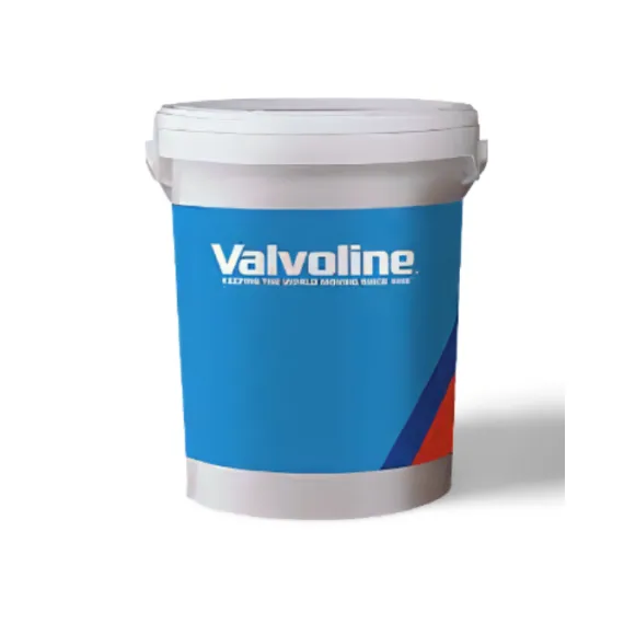 Valvoline Multipurpose Lithium EP 2 4kg