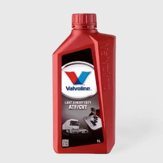 Valvoline Light & Heavy Duty ATF/CVT 1L