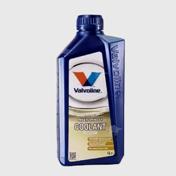 Valvoline MULTI-Vehicle Coolant RTU 1L