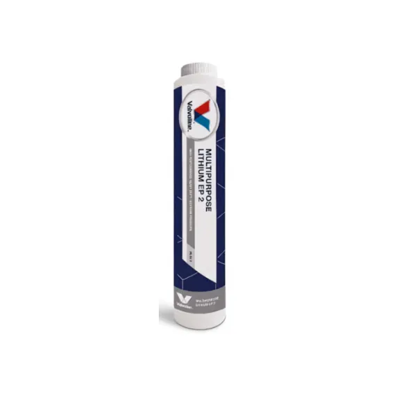 Valvoline Multipurpose Lithium EP 2 400g