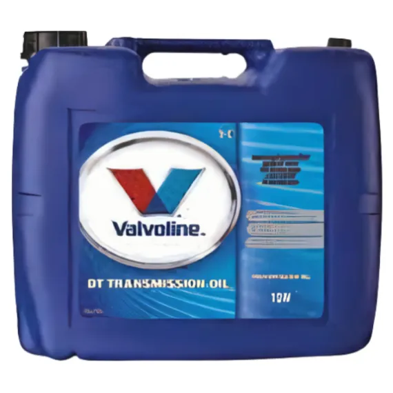 Valvoline DT TRANSMISSION 10W 20L