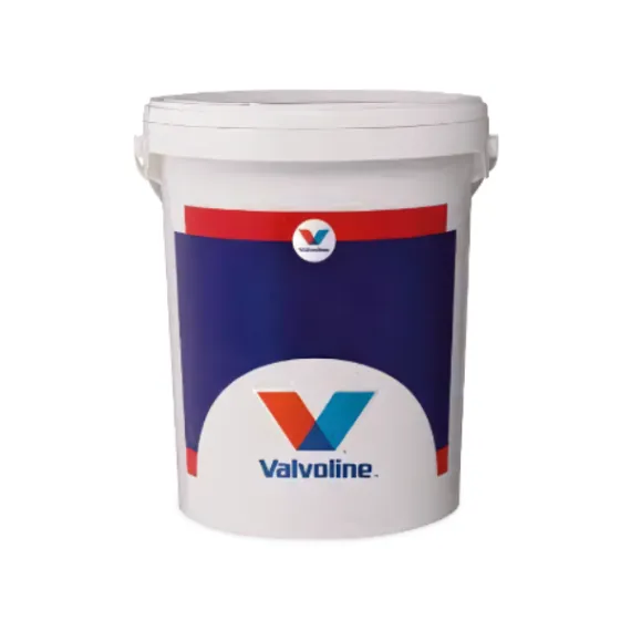 Valvoline Semi Fluid 00 18kg