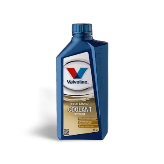 Valvoline MULTI-Vehicle Coolant CONC 1L